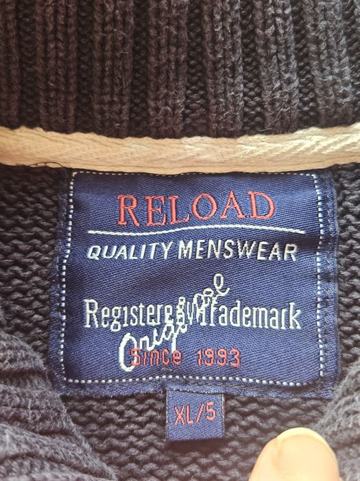 Roupa de homem  variada