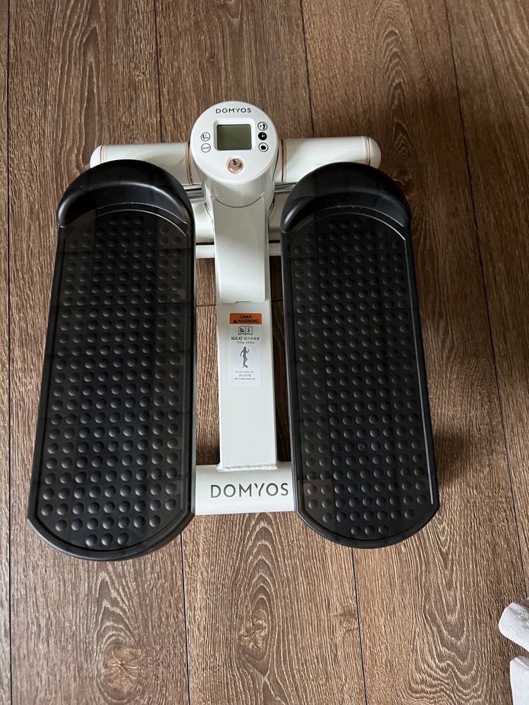 Stepper Domyos MS100