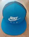 Boné Cap da Nike Air