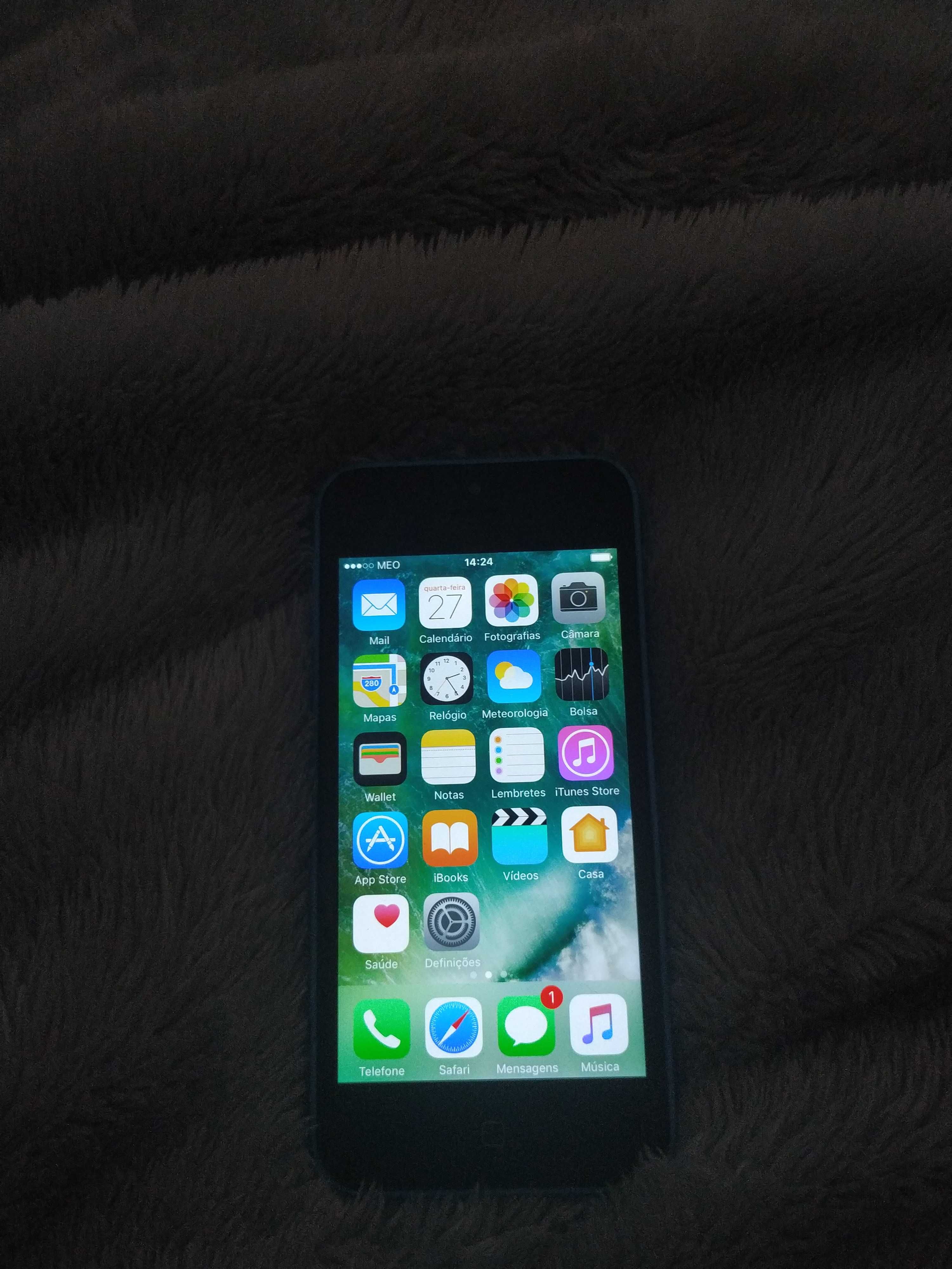 iphone 5c, 8 gb, desbloqueado