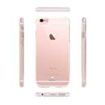 Mercury Jelly Clear Sam A51 5G A516Przezroczysty /Clear