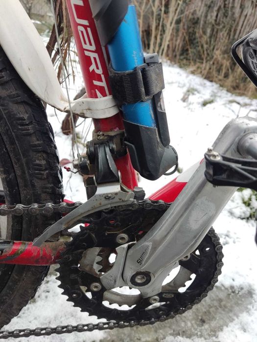 Продам велосипед Kellys Quartz на высокий рост 1,90-2,00м