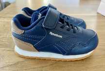 Buty chlopiece Reebok r. 22. Jak nowe