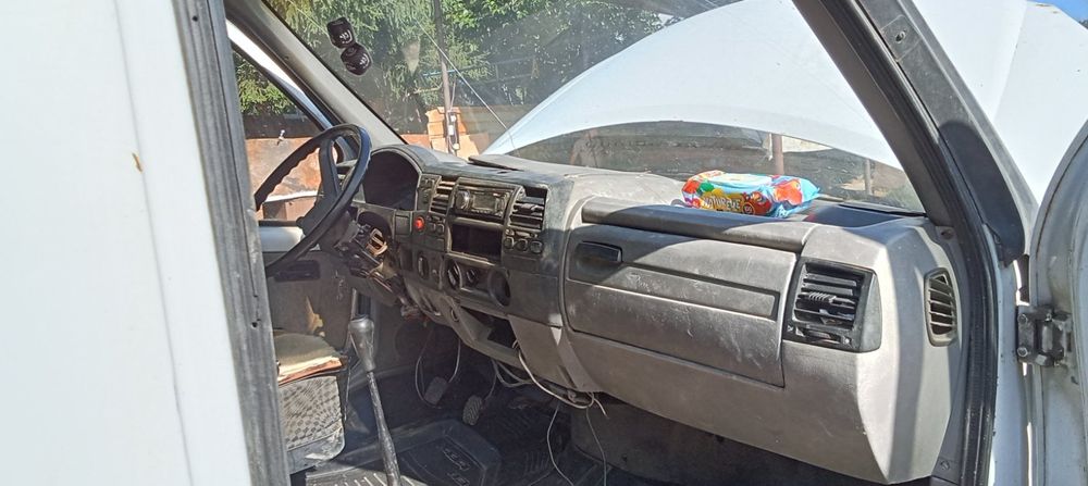 Продам Газель 2003  дубль - кабіна