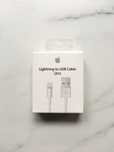 Kabel USB Apple Lightning 2m - iPhone 6/6s 7 8 X 11 12 13
