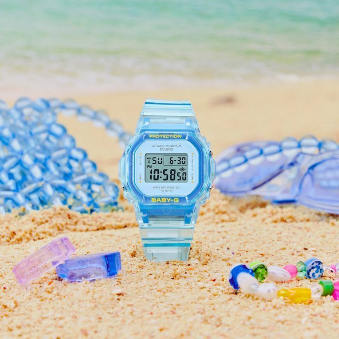 Часы Casio BGD-565SJ-2E ! Оригинал! Фирменная гарантия 2 года!
