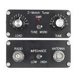 Антенний тюнер  mini  -  для QRP.  роботи на природі, QSO/P