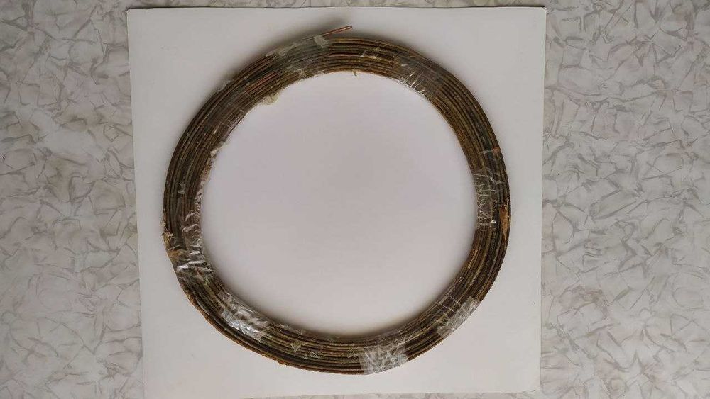 Мідна, алюмінієва шини