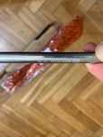 Febi bilstein 24122 Łącznik stabilizatora z nakrętkami 1 szt.