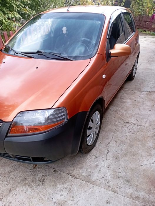 Продам автомобиль