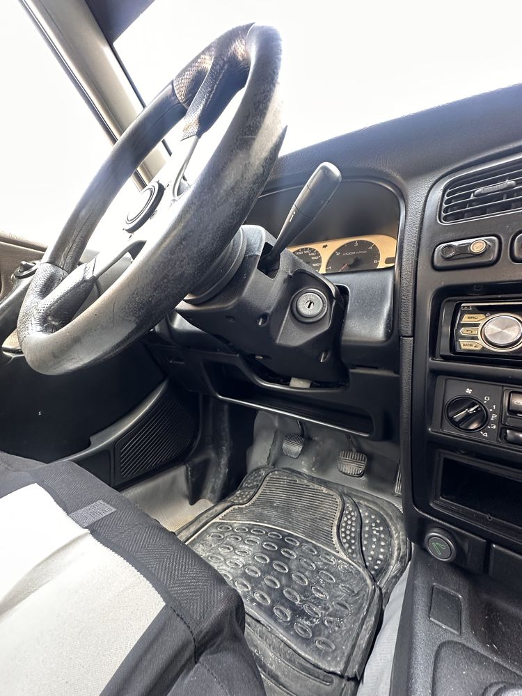 Nissan Primera 2.0