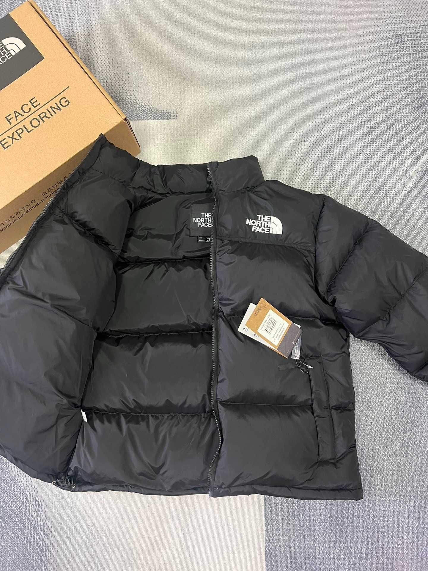 Kurtka The North Face 1996 Retro Nutpse XL
