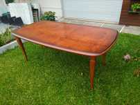 Vendo mesa sala usada
