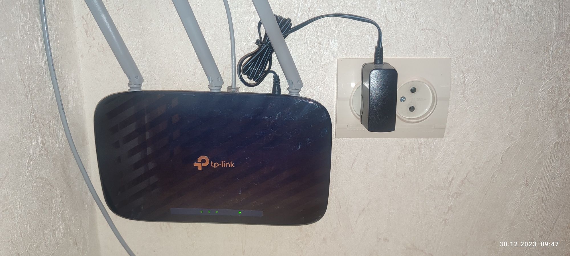 Продам Роутер TP-link