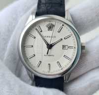 Чоловічий годинник часы Versace V18010017 Aiakos Automatic Swiss