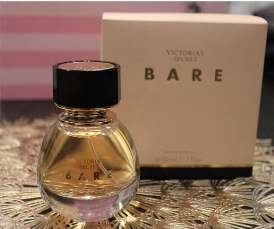 Victoria's Secret Bare 50 mL edp woda perfumowana