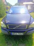 Volvo XC90 2.4 diesel