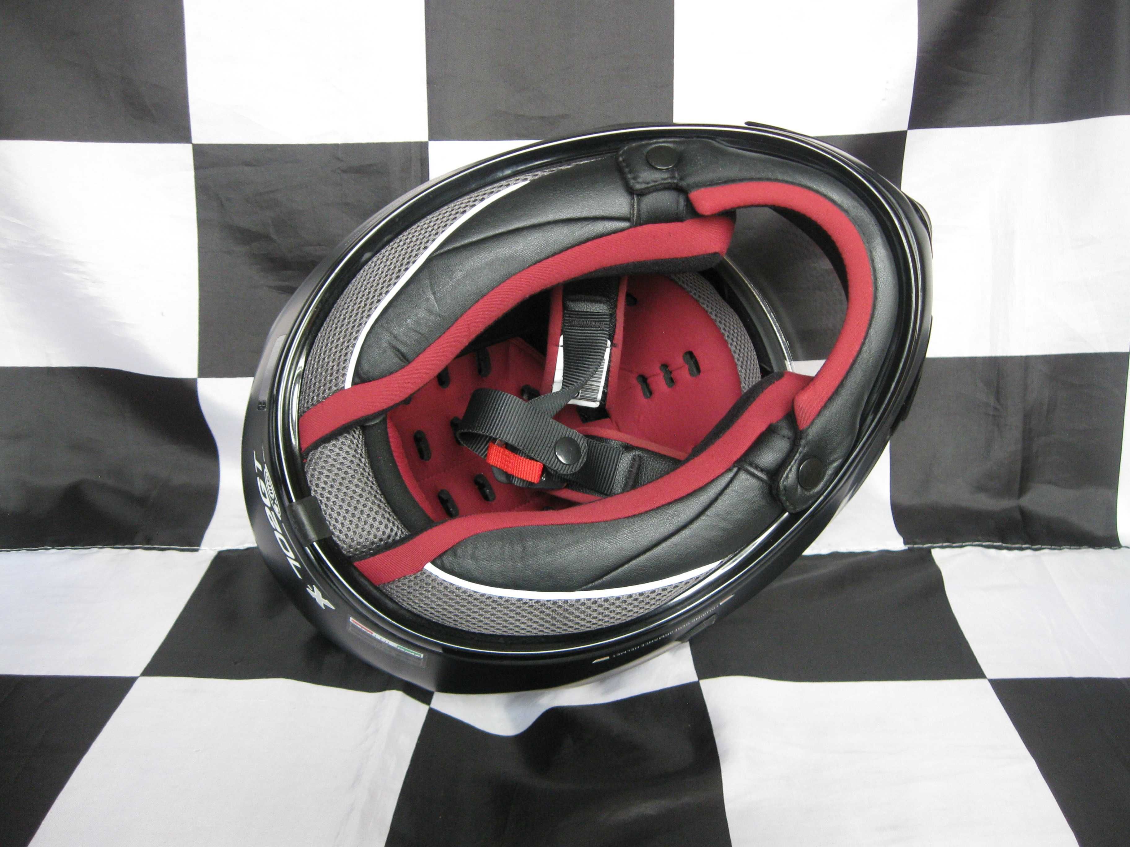 Kask integralny NOLAN X-LITE X-702 GT rozm.M 57-58cm