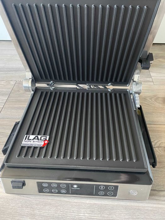 Grill elektryczny 2000W SilverCrest