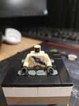 Lego chima tors.