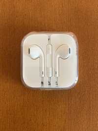  EarPods (Fones) iPhone | 3.5 mini-jack -Ainda, o melhor som por cabo