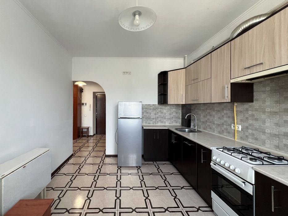 Оренда 1 кім квартира в новобудові Винники