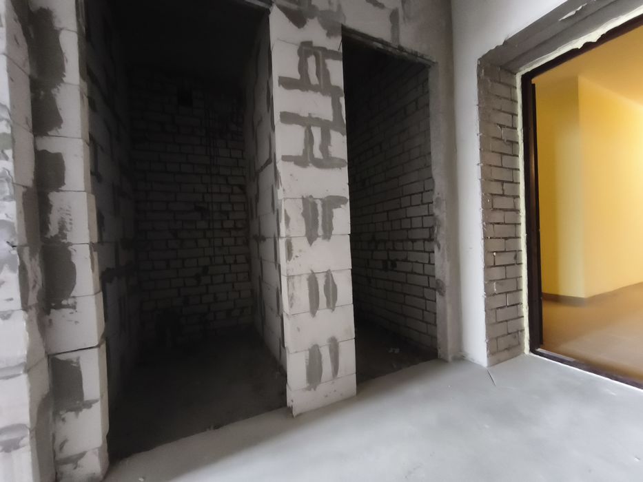 Еоселя! Рассрочка! 25165$ первый взнос! 3к 80кв.м. Панорамные окна