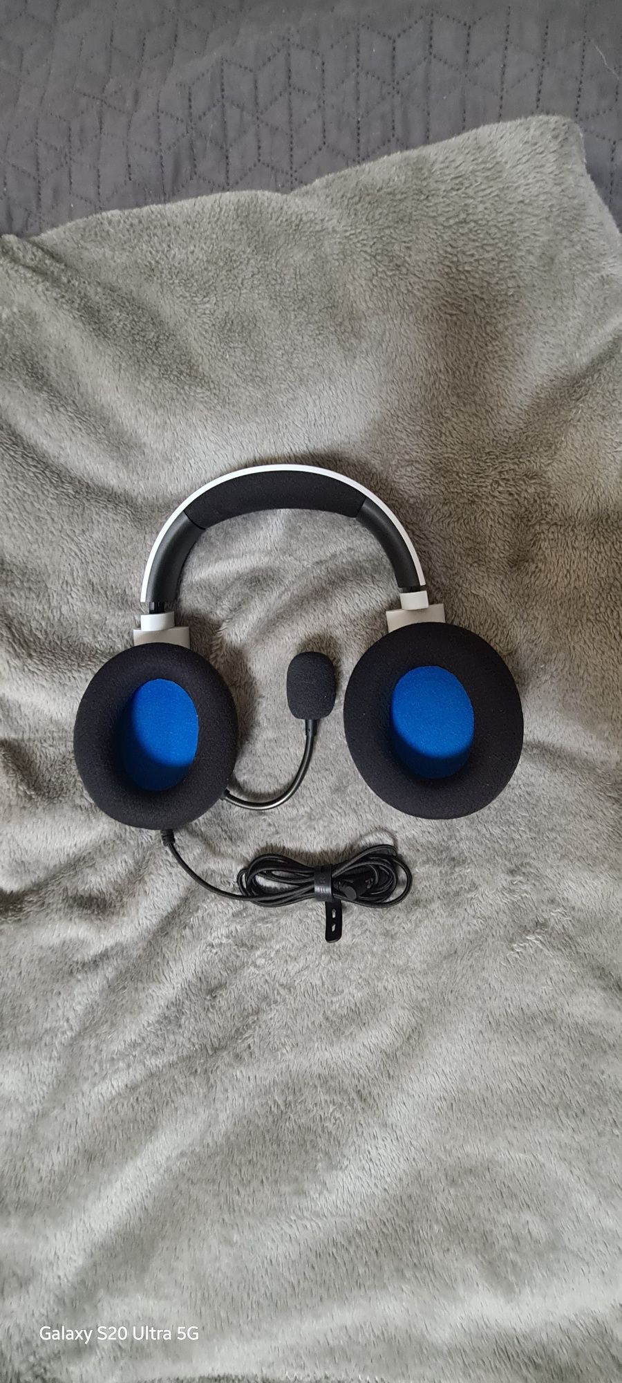 Hedsets Raiser Kaira X PS5