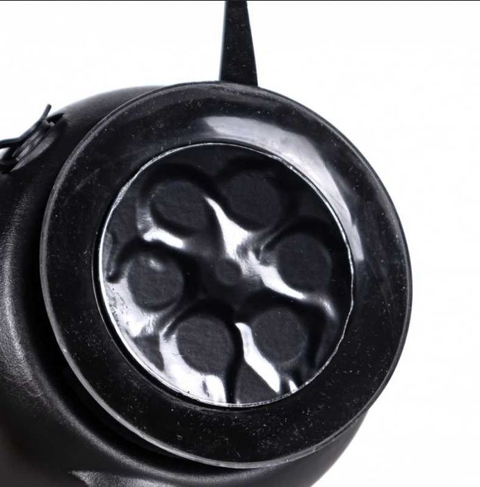 Lampa ostrzegawcza led BEZPRZEWODOWA KOGUT AKUMULATOR + PILOT 12v/24v