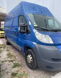 Baixo preço Modelo Grande : Peugeot Boxer III 335 L3H2 
2.2 HDI  120ch