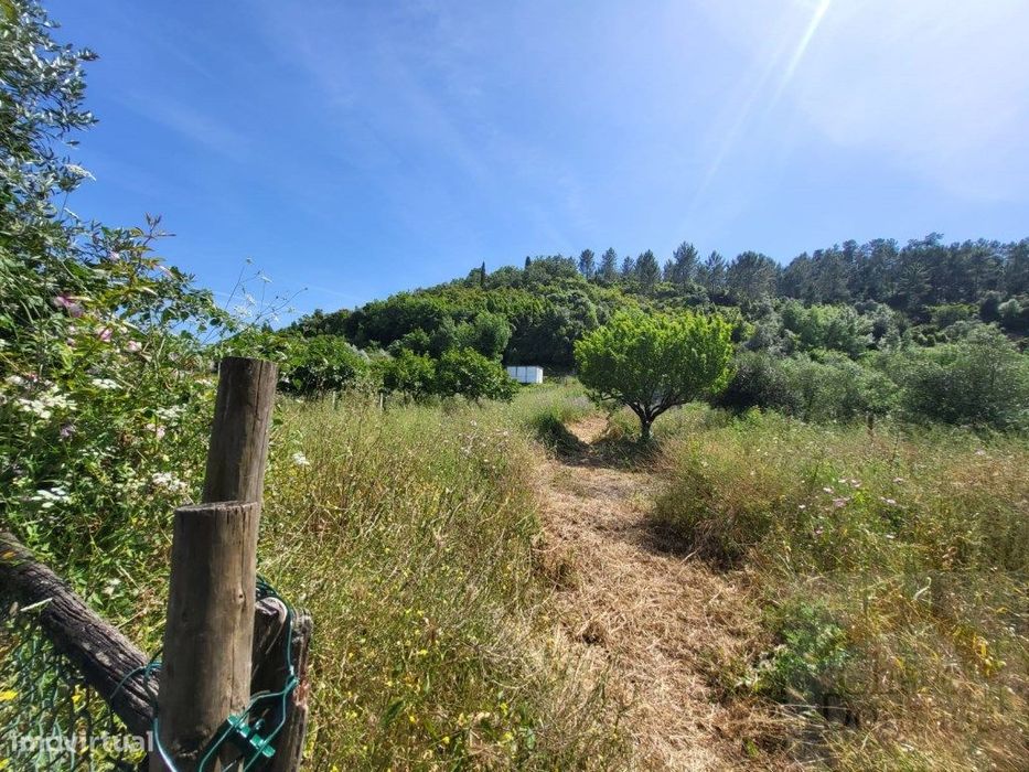 Eiras - Lote de terreno