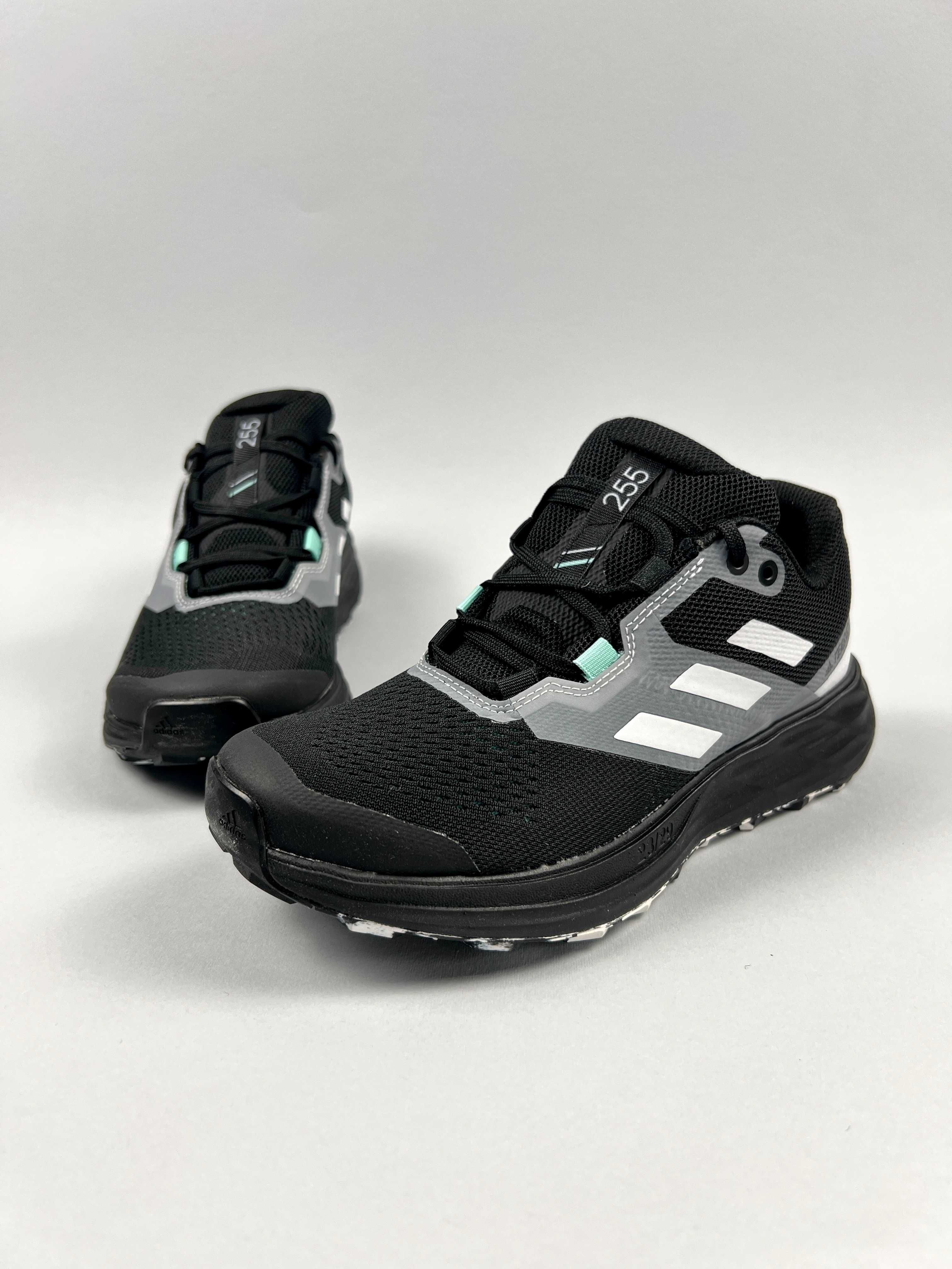 Adidas Terrex жіночі легкі трейлраннінг кросівки