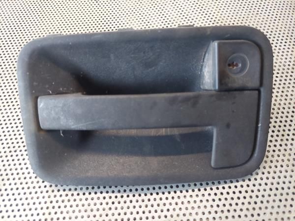Puxador porta frente direita CITROËN Jumpy (U6U)