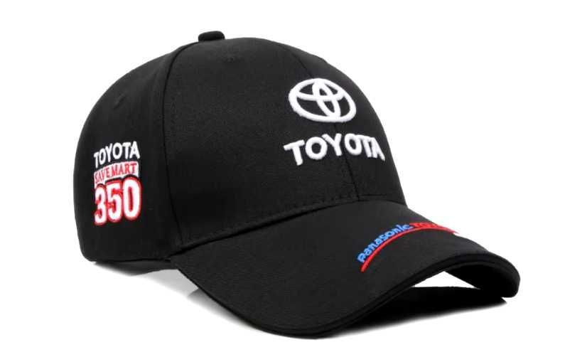 Bonés Bordados -Novos modelos