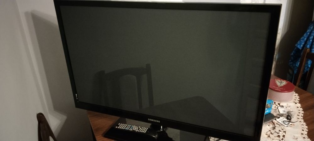sprzedam plazmę Samsung