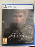 Black myth wukong ps5