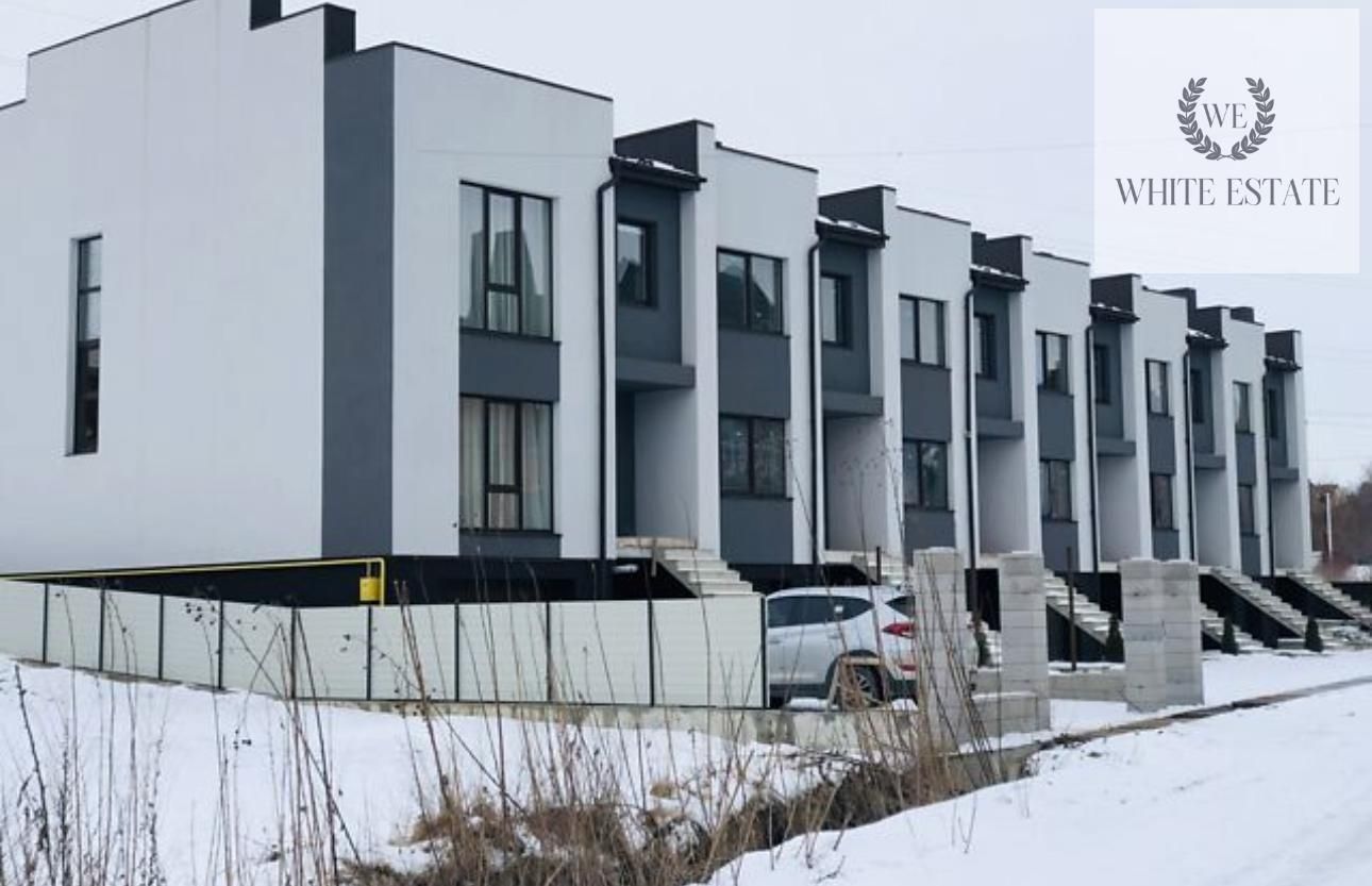 Продаж таунхаусу в Петриках