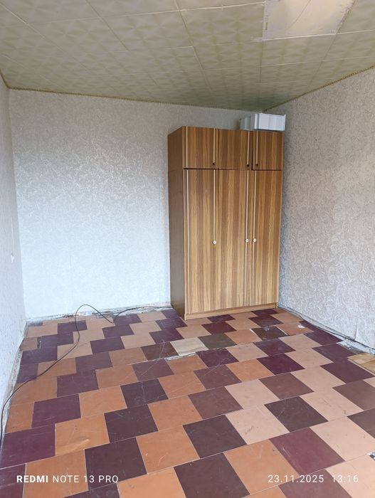 Продам 3к квартиру на 4 Заречном дом 13