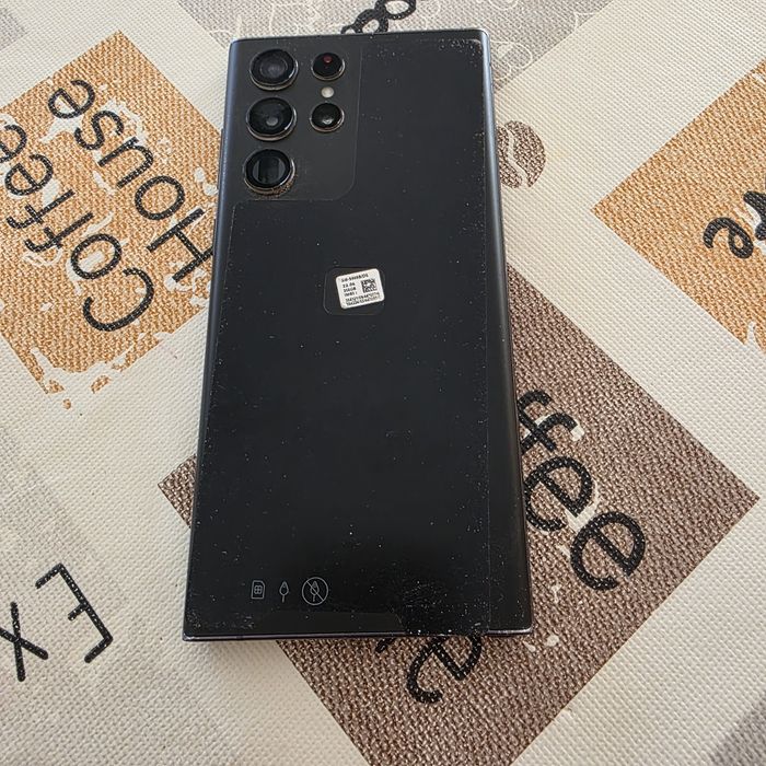 Samsung Galaxy S22 ultra 256gb