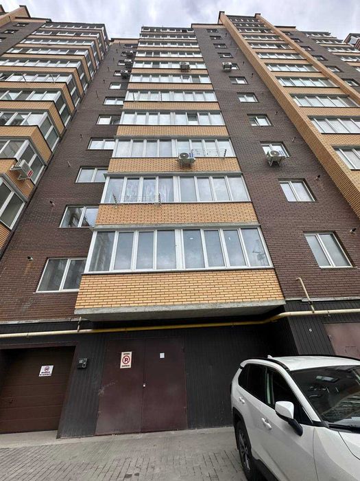 Двокімнатна квартира В ЖК Корона Дубово.Гарний ремонт