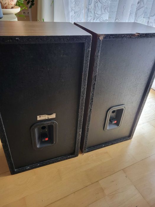 Kolumny Stereo Unitra Tonsil ZgC15