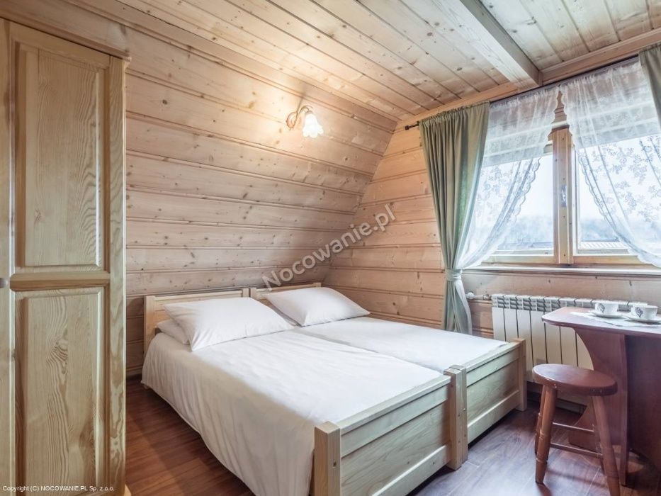 Noclegi Zakopane Cyrhla
