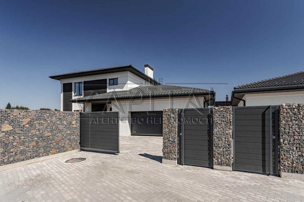 SALE Продаж будинку в КМ Зоряний Маєток Крюківщина Кільцева 7 ВИГІДНО