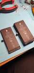 Bateria IPhone 12 Mini