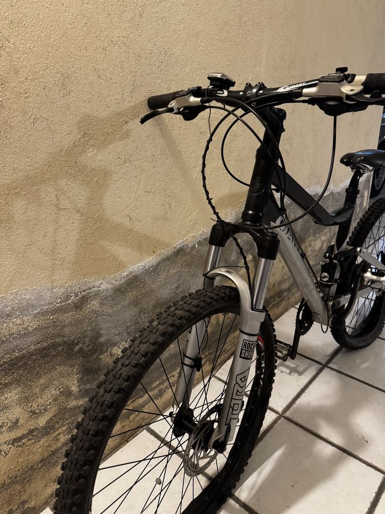 Giant Trance - BTT