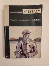 Lektura Krzyżacy