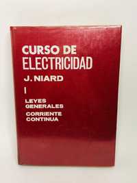 Curso de Electricidad - J. Niard