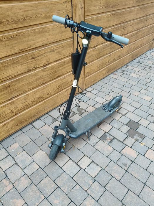Hulajnoga elektryczna odys neo e100
