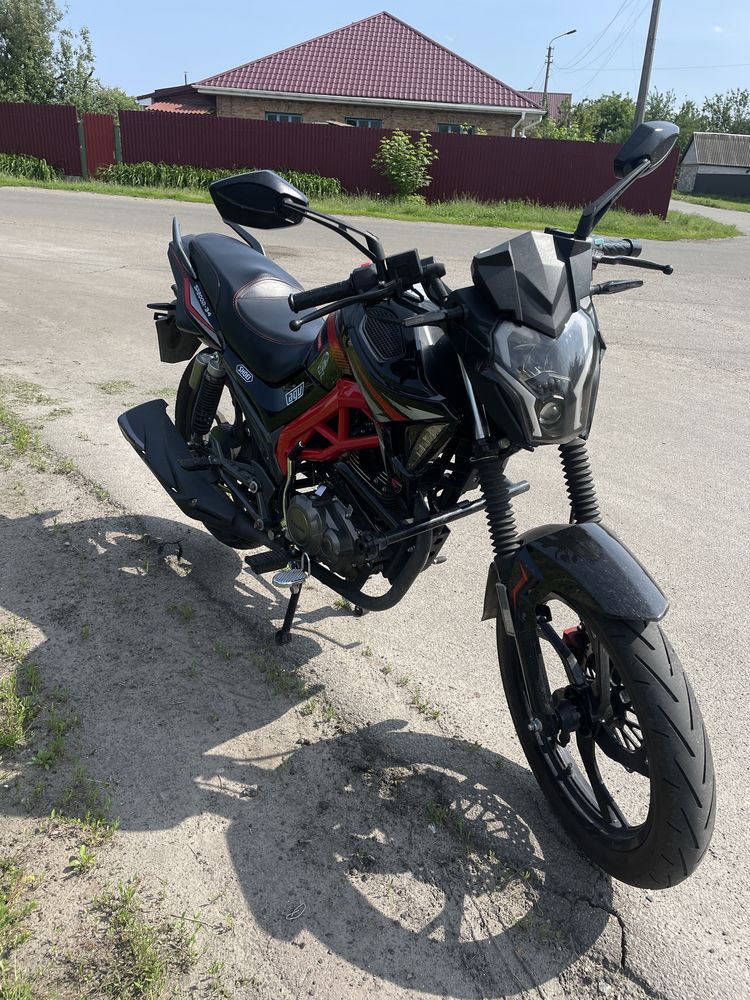 Продам Spark sp200r-34