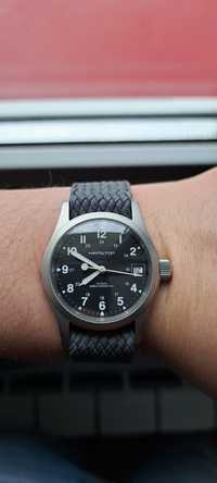 Hamilton Khaki Mechanical H693190